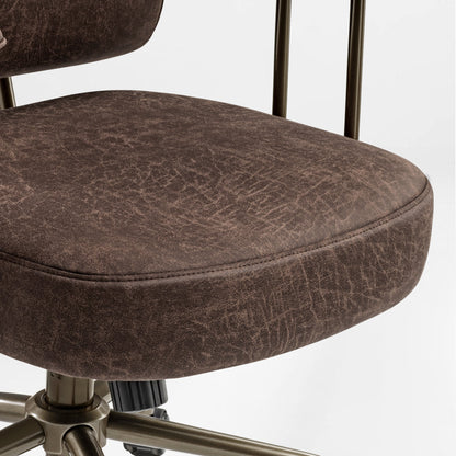 Sollievo Cameron Adjustable High-Back Office Chair