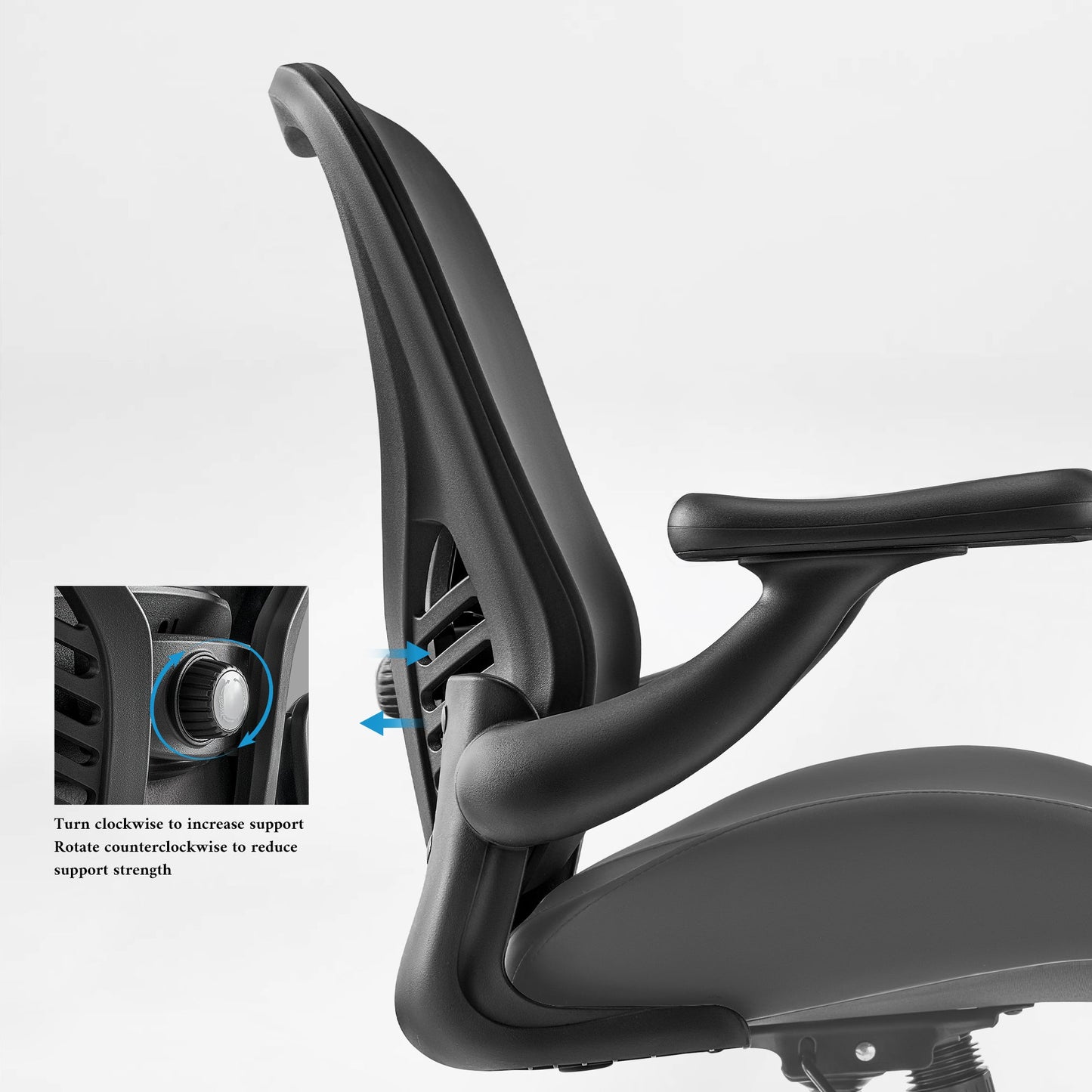 Sollievo Vera Ergonomic Office Chair