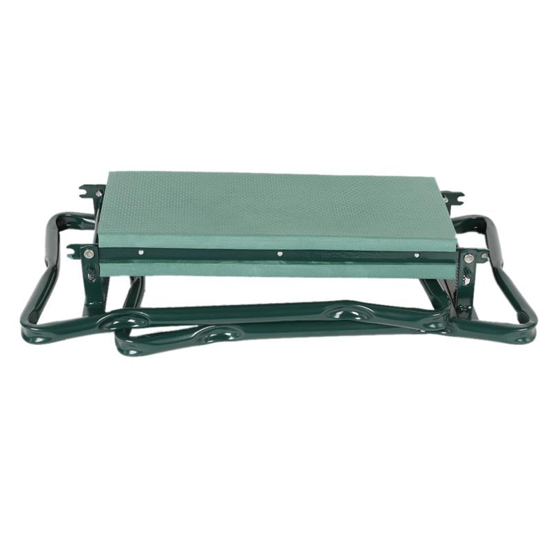 Sollievo Ergonomic Garden Kneeler and Seat
