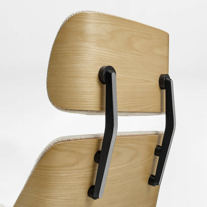 Sollievo Mathias Napa Leather Executive Office Chair