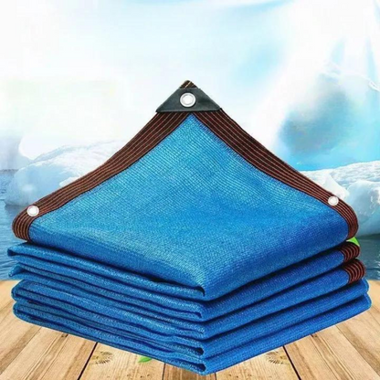 Sollievo Outdoor Sun Shade Sail Canopy