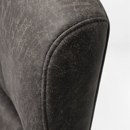 Sollievo Cameron Adjustable High-Back Office Chair