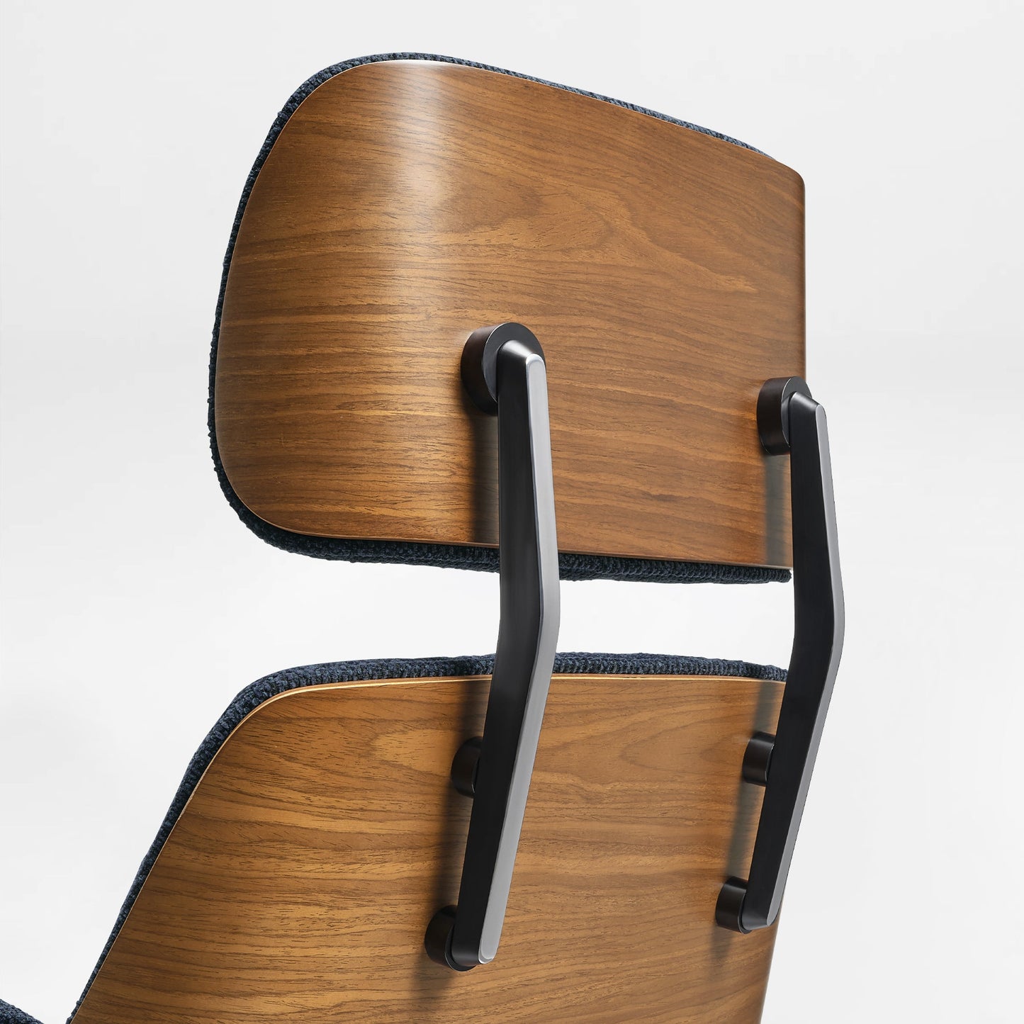 Sollievo Mathias Napa Leather Executive Office Chair