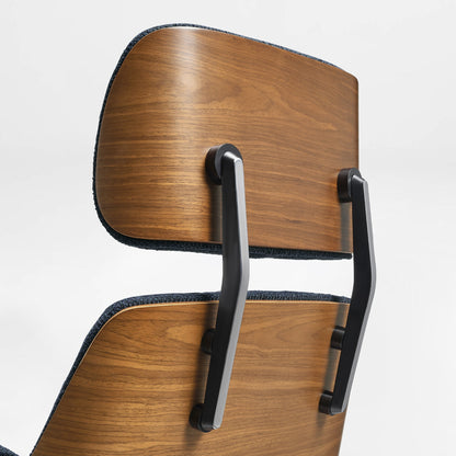 Sollievo Mathias Napa Leather Executive Office Chair