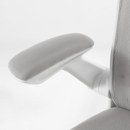 Sollievo Onyx Mesh Office Chair