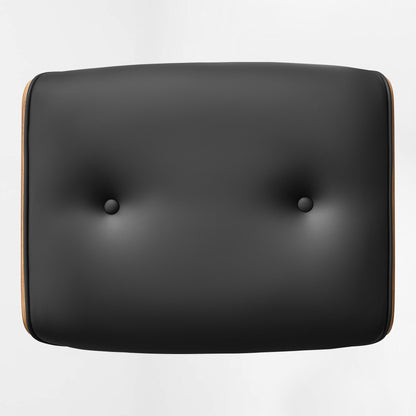 Sollievo Mathias Soft Pad Ottoman