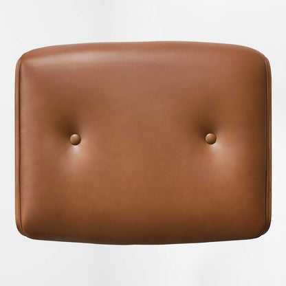 Sollievo Mathias Soft Pad Ottoman