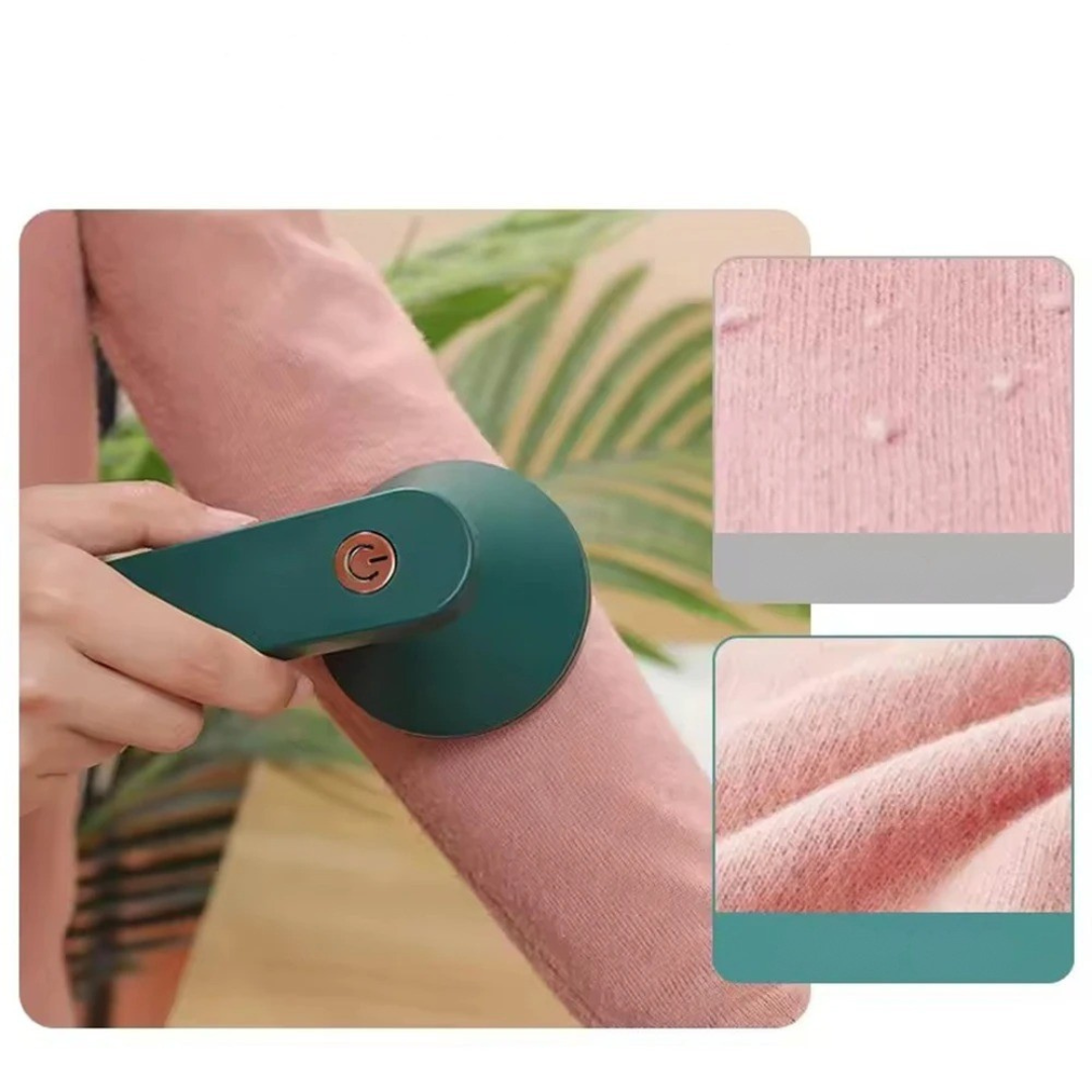 Sollievo Electric Lint Remover