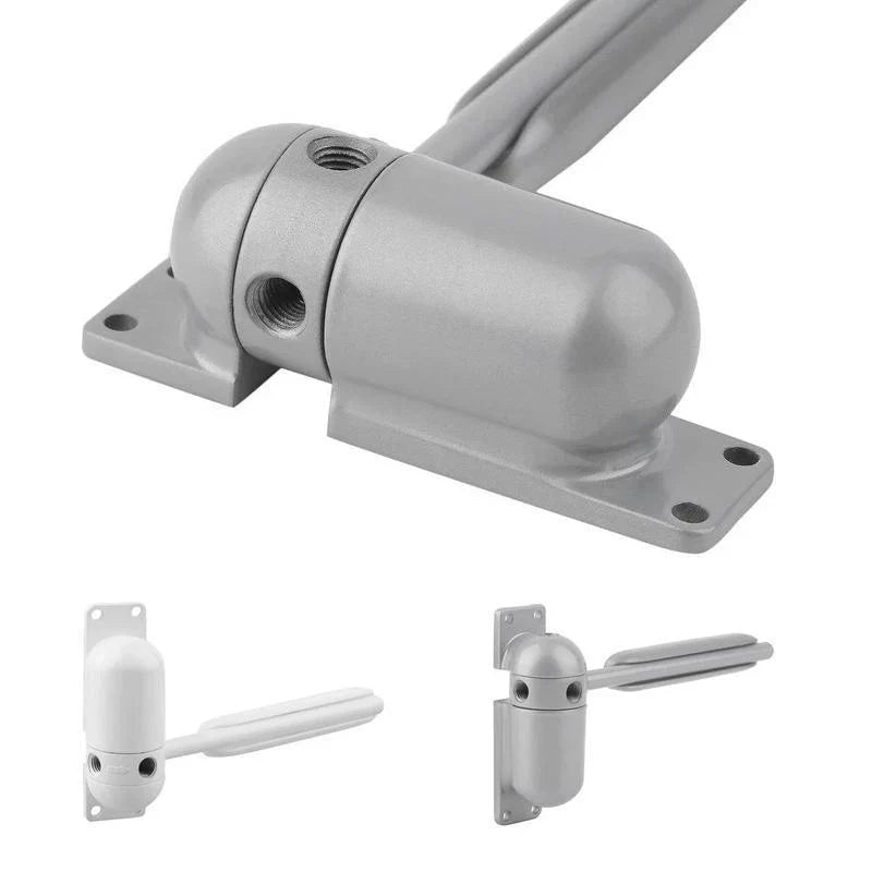 Sollievo Automatic Door Closer