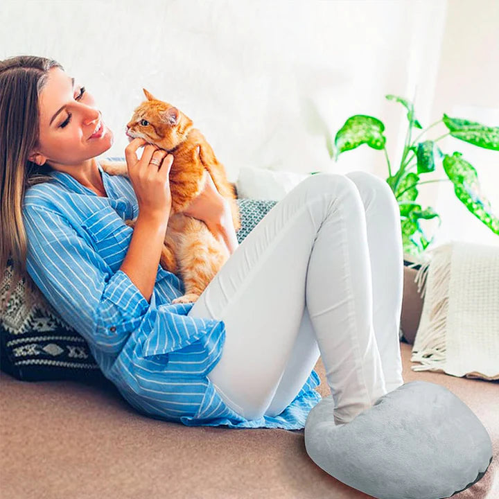 Sollievo Electric Foot Warmer