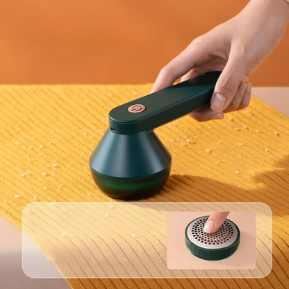 Sollievo Electric Lint Remover