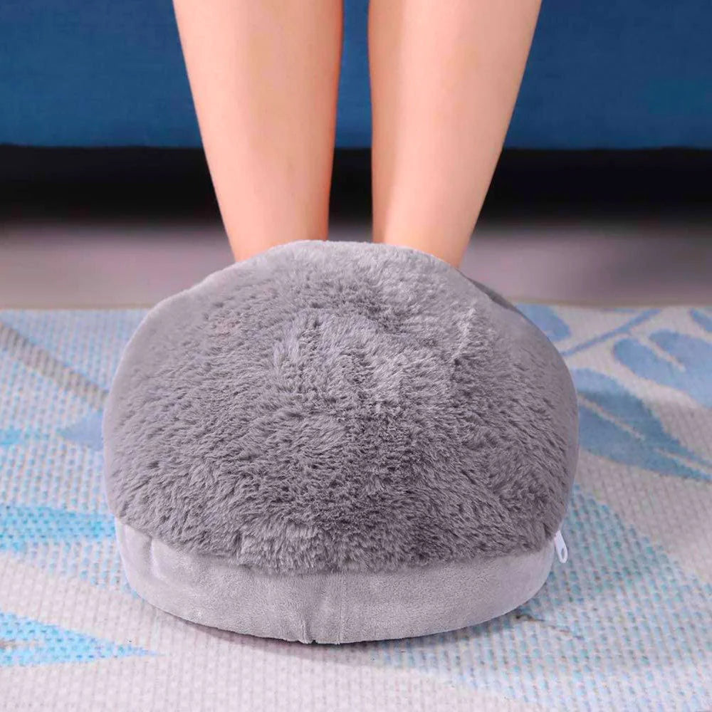 Sollievo Electric Foot Warmer