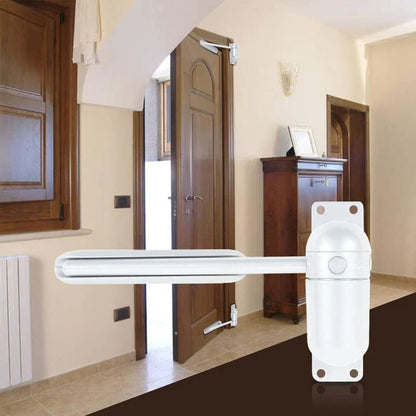 Sollievo Automatic Door Closer