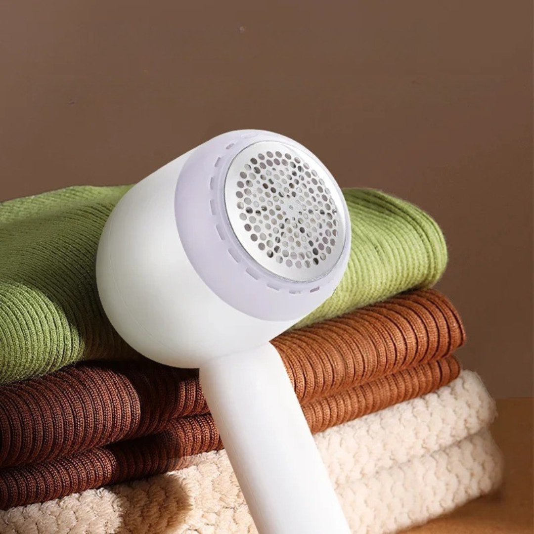 Sollievo Electric Lint Remover