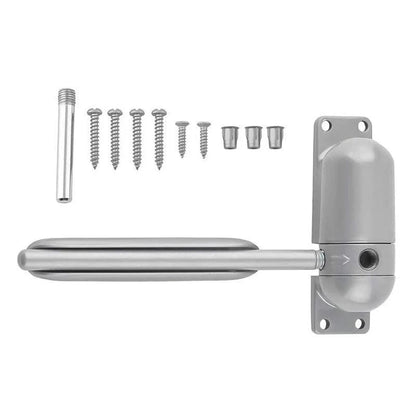 Sollievo Automatic Door Closer