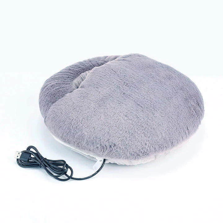 Sollievo Electric Foot Warmer