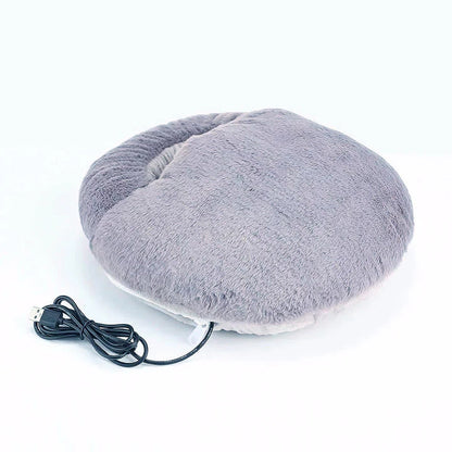 Sollievo Electric Foot Warmer
