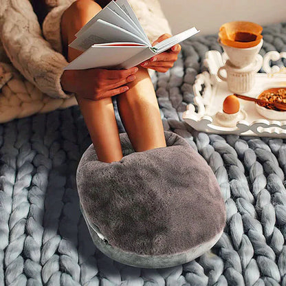 Sollievo Electric Foot Warmer