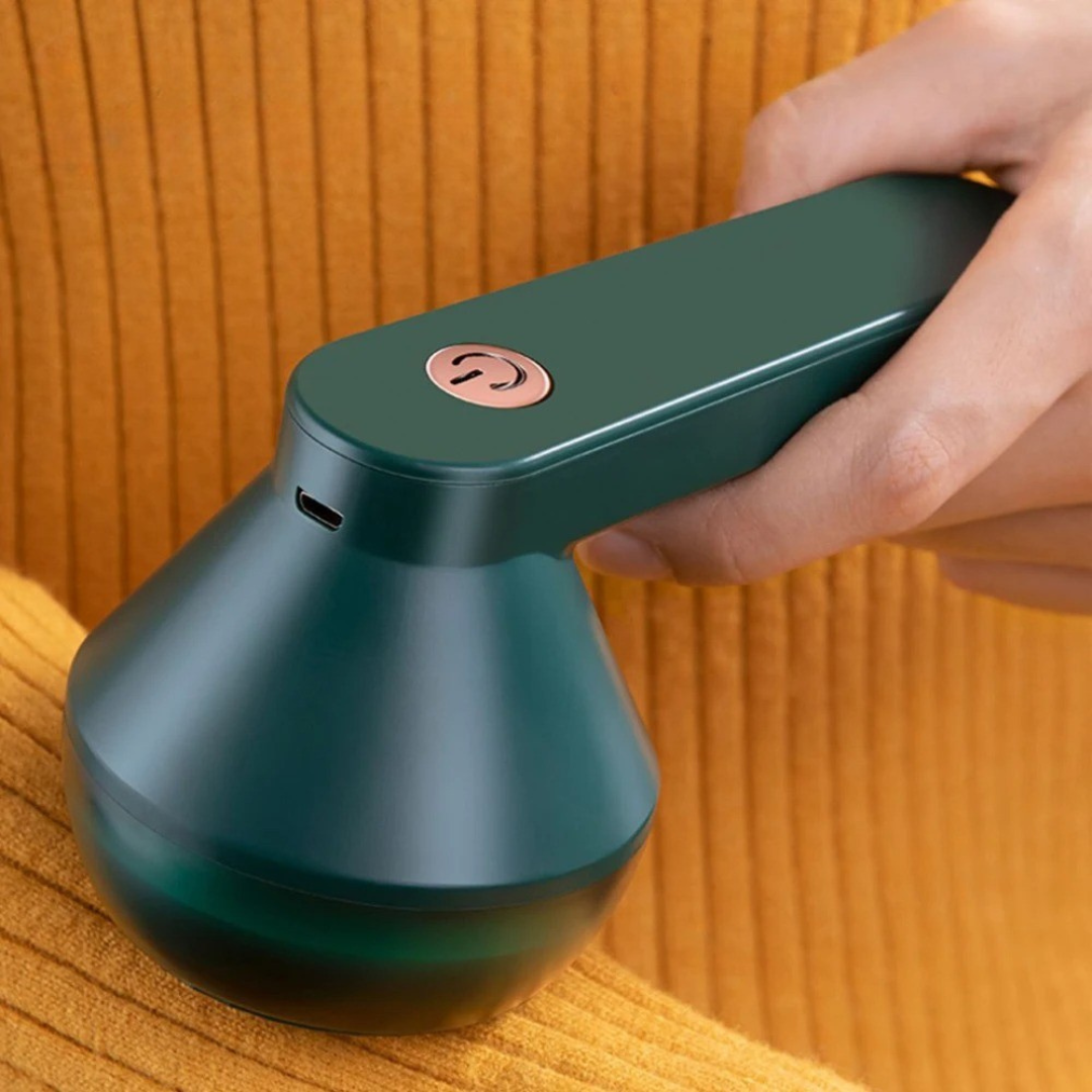 Sollievo Electric Lint Remover