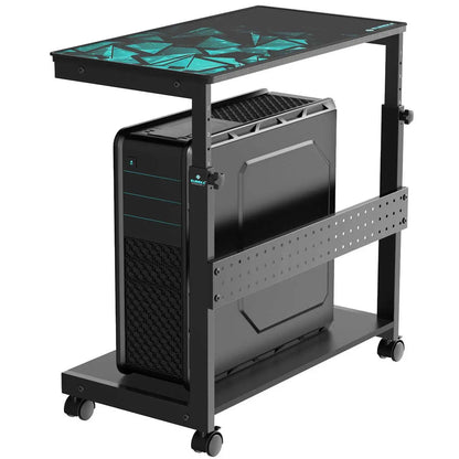 Sollievo Mobile CPU Cart