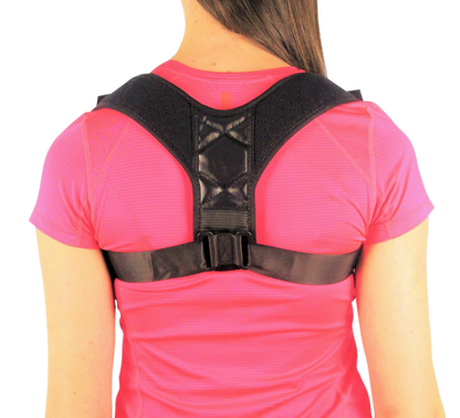 Upper Back Posture Corrector - The Natural Posture