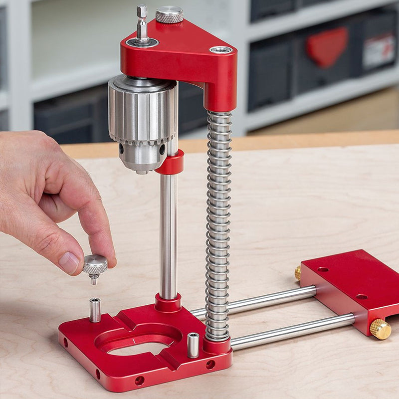 Sollievo Precision Woodworking Locator