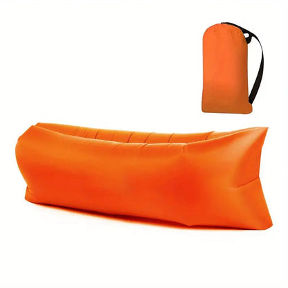 Sollievo Outdoor Air Lounger