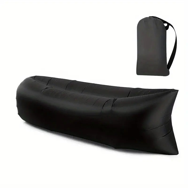 Sollievo Outdoor Air Lounger