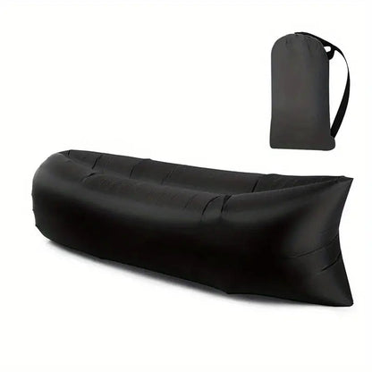 Sollievo Outdoor Air Lounger