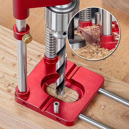Sollievo Precision Woodworking Locator