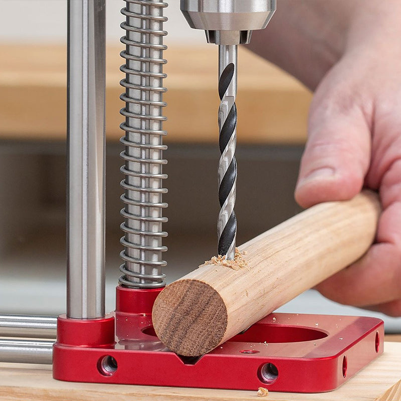 Sollievo Precision Woodworking Locator