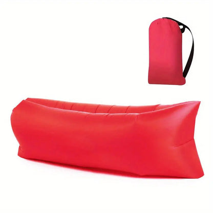 Sollievo Outdoor Air Lounger