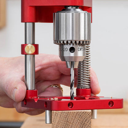 Sollievo Precision Woodworking Locator