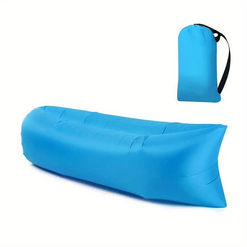 Sollievo Outdoor Air Lounger