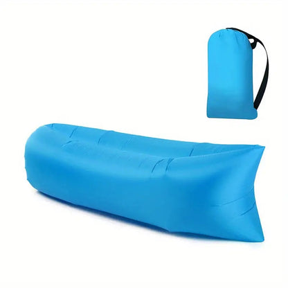 Sollievo Outdoor Air Lounger