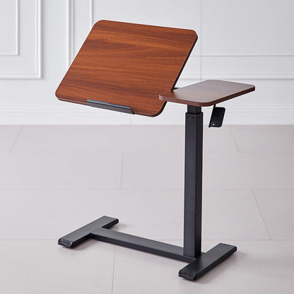 Sollievo Mobile Height Adjustable Desk
