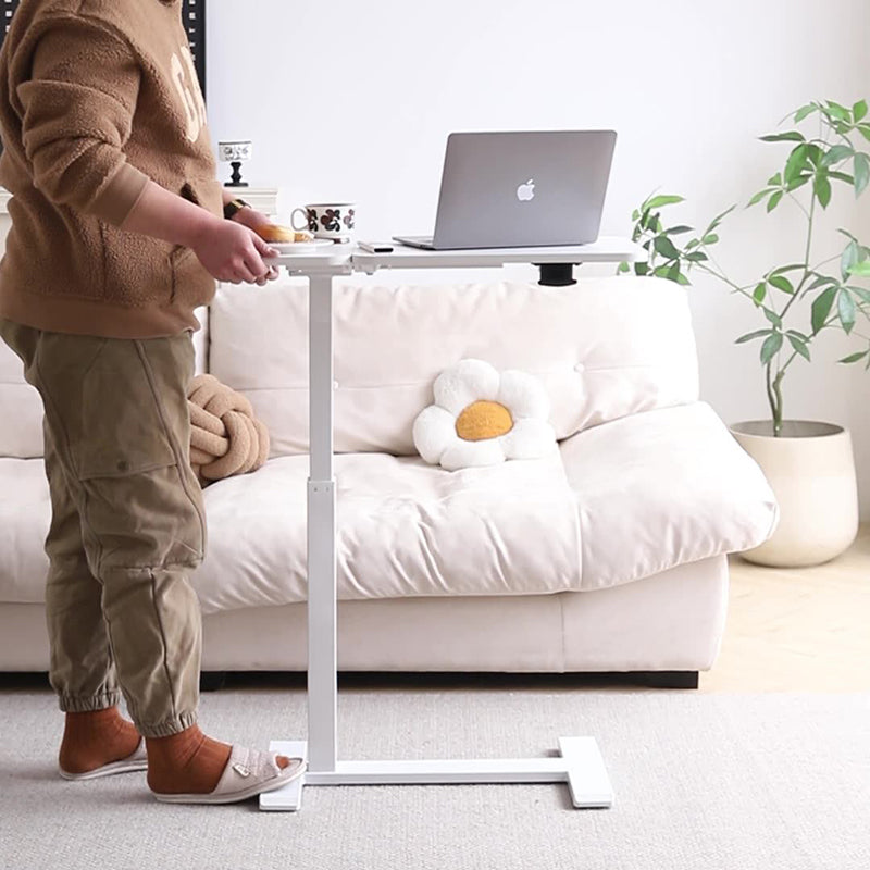Sollievo Mobile Height Adjustable Desk