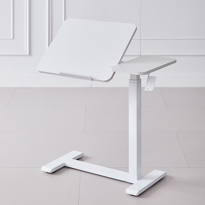 Sollievo Mobile Height Adjustable Desk