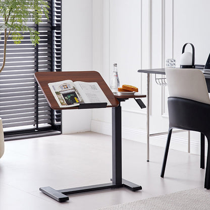 Sollievo Mobile Height Adjustable Desk
