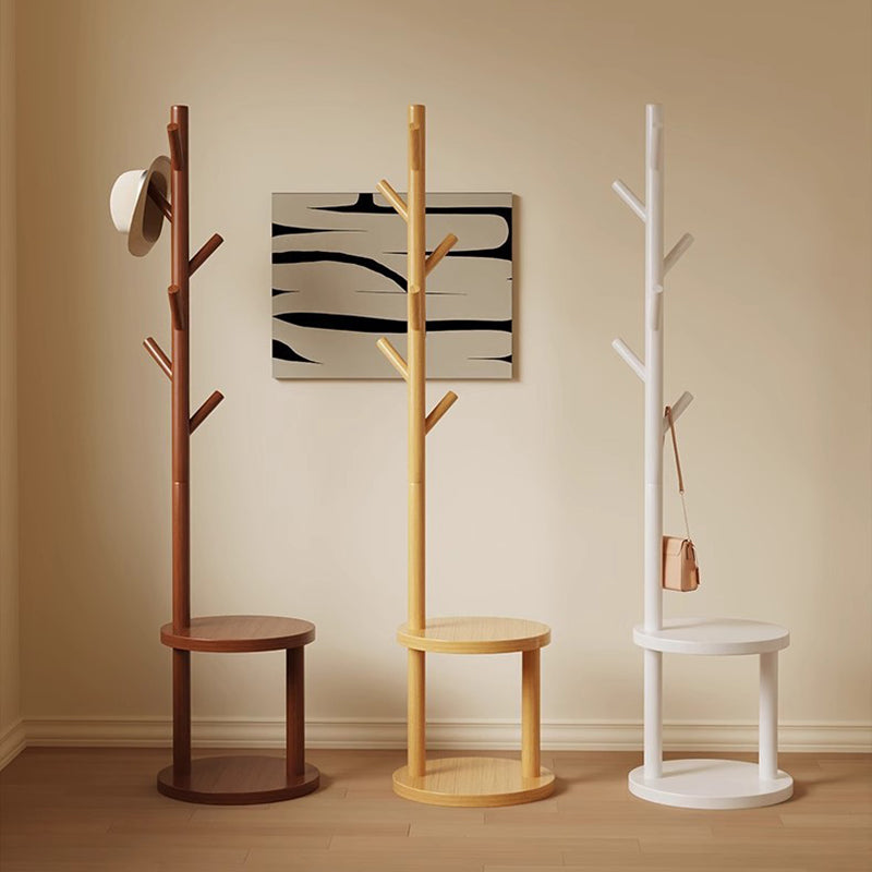 Sollievo Modern Tree Hall Rack
