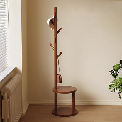 Sollievo Modern Tree Hall Rack