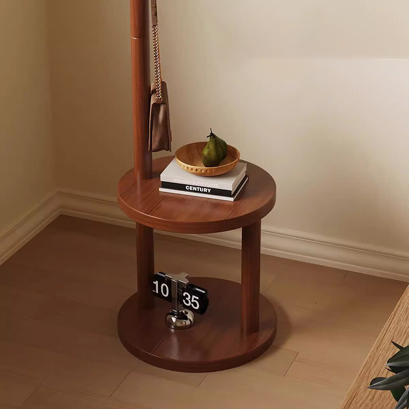 Sollievo Modern Tree Hall Rack