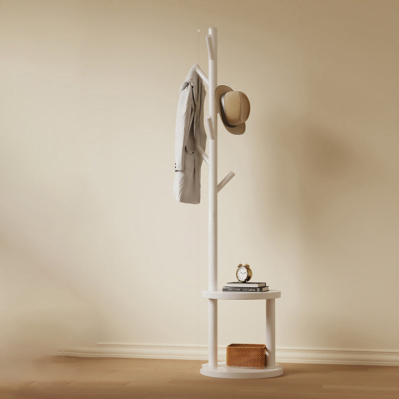 Sollievo Modern Tree Hall Rack
