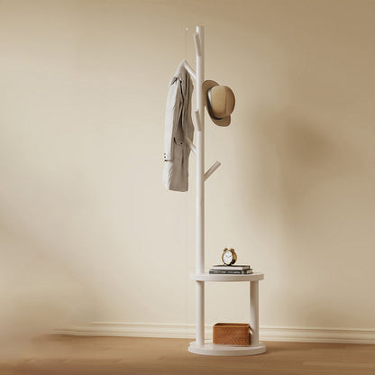 Sollievo Modern Tree Hall Rack