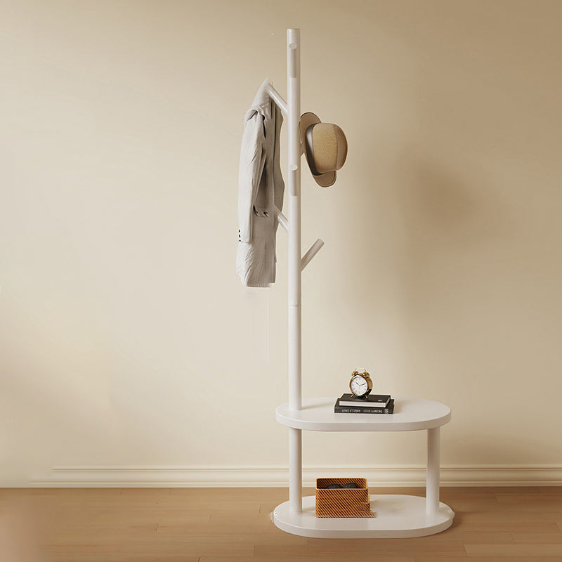 Sollievo Modern Tree Hall Rack