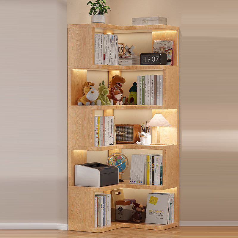 Sollievo L Shaped Corner Shelf