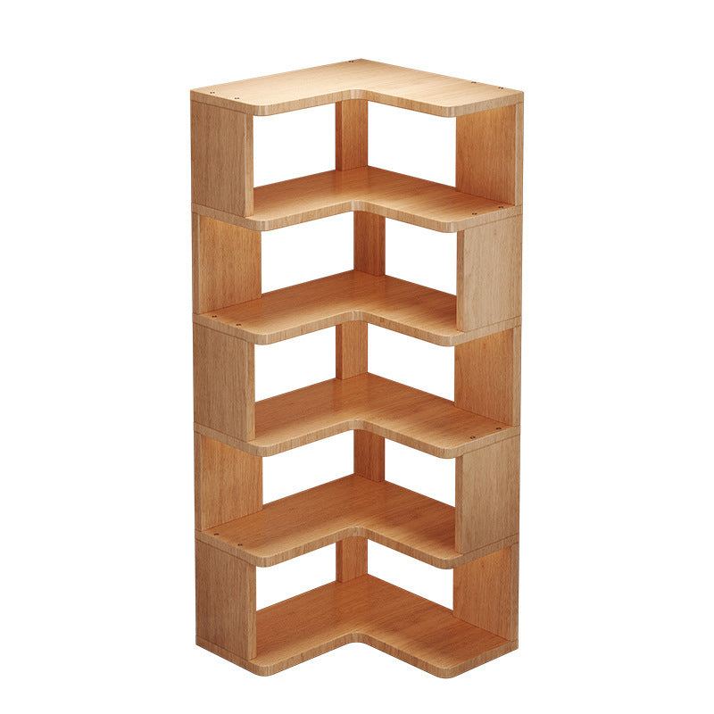 Sollievo L Shaped Corner Shelf