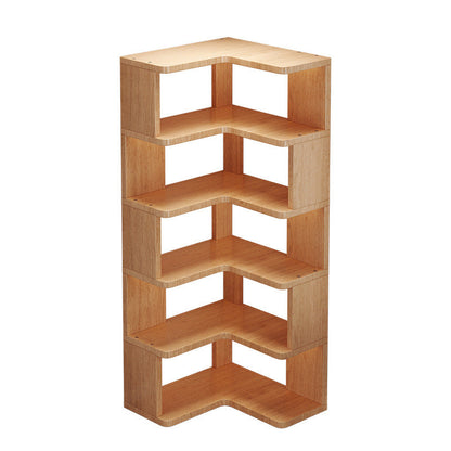 Sollievo L Shaped Corner Shelf