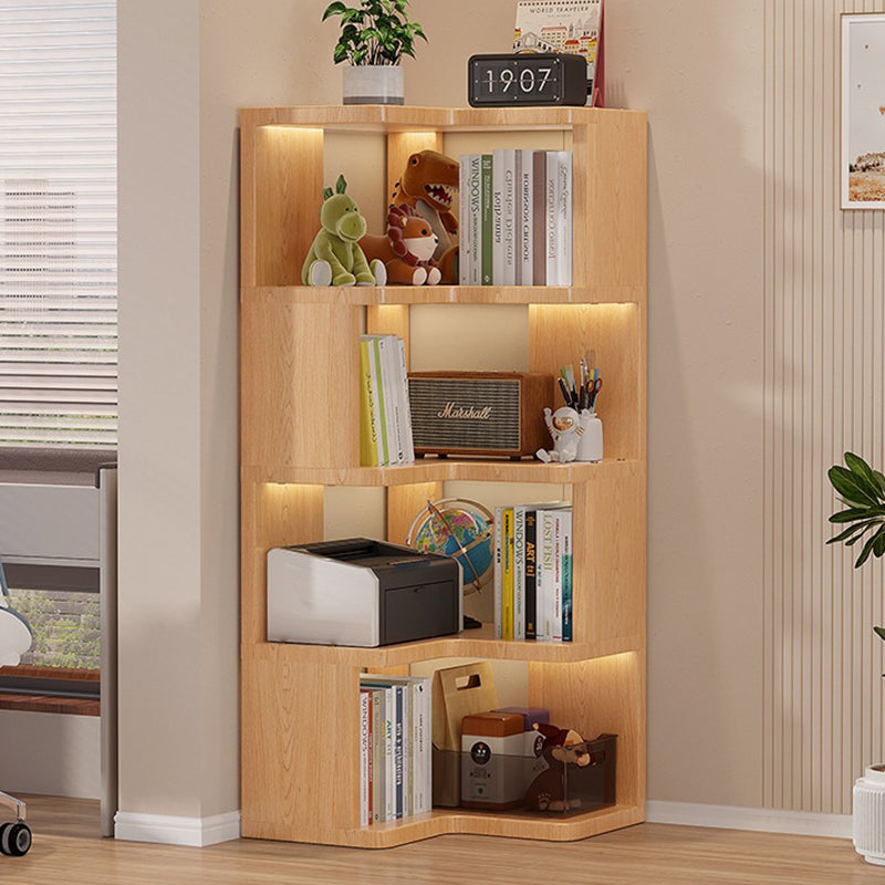 Sollievo L Shaped Corner Shelf