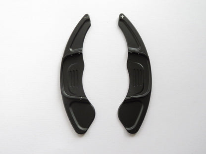Sollievo Aluminum Paddle Shifter Extensions